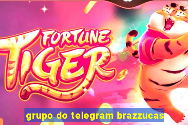 grupo do telegram brazzucas